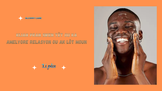 Kijan pran swen tèt ou ka amelyore relasyon ou ak lòt moun