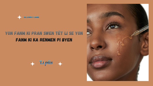 💖 Yon fanm ki pran swen tèt li se yon fanm ki ka renmen pi byen