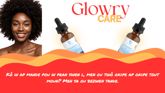 Kò w ap mande pou w pran swen l, men ou twò okipe ap okipe tout moun? Men sa ou bezwen tande.