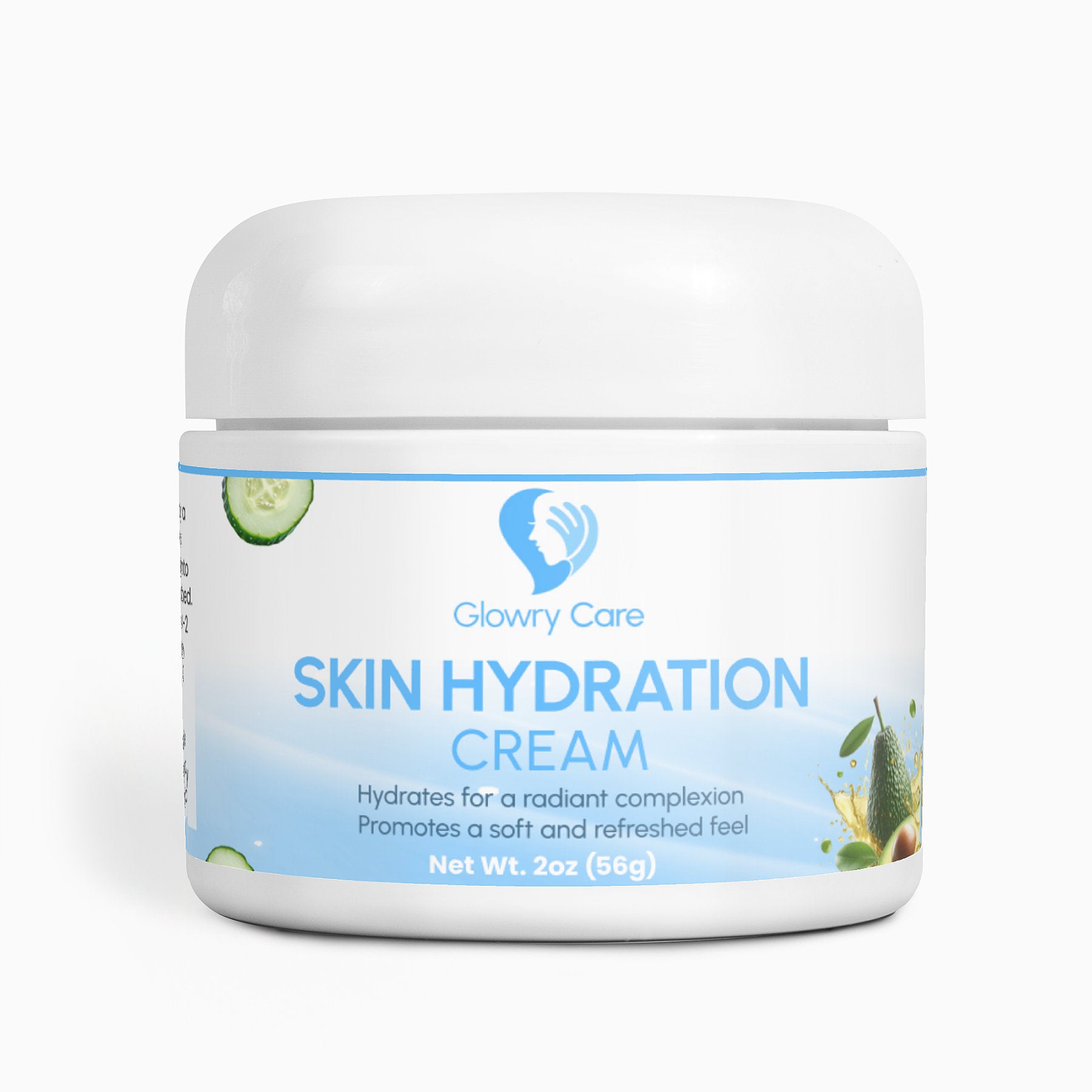 Skin Hydration Cream