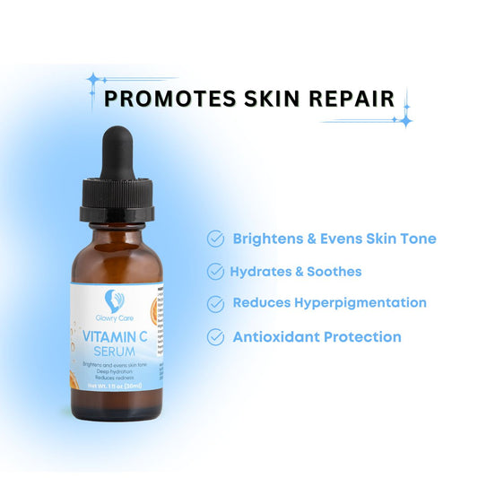 Vitamin C Serum