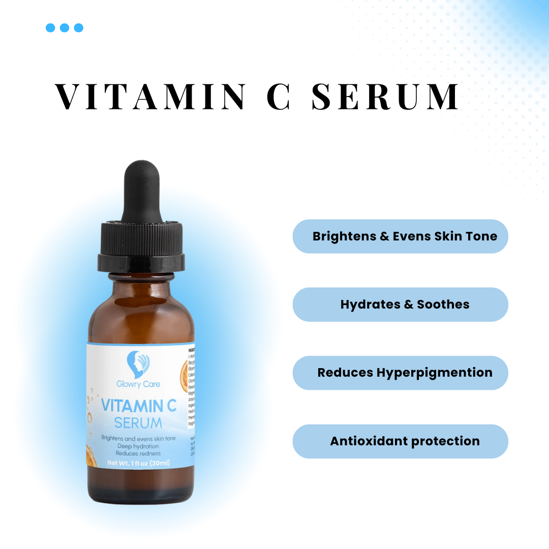 Vitamin C Serum